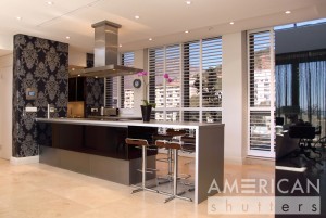 Decowood Shutters by American Shutters